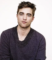 Imagem recente de robert_pattinson