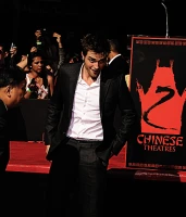 Imagem recente de robert_pattinson