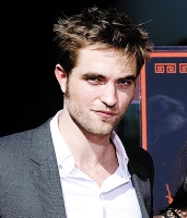 Imagem recente de robert_pattinson