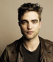 Imagem recente de robert_pattinson