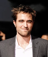 Imagem recente de robert_pattinson
