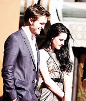 Imagem recente de robert_pattinson