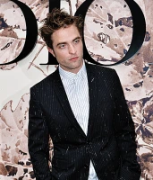 Imagem recente de robert_pattinson