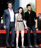 Imagem recente de robert_pattinson