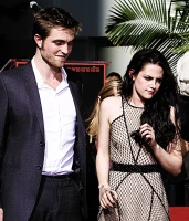 Imagem recente de robert_pattinson