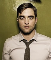 Imagem recente de robert_pattinson