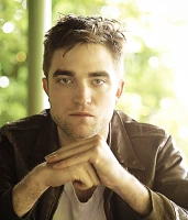 Imagem recente de robert_pattinson