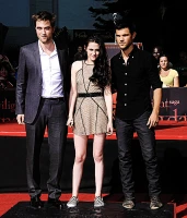 Imagem recente de robert_pattinson