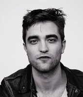 Imagem recente de robert_pattinson