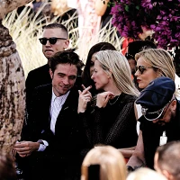 Imagem recente de robert_pattinson