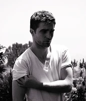 Imagem recente de robert_pattinson