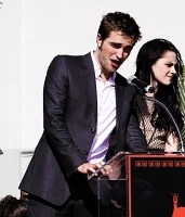 Imagem recente de robert_pattinson