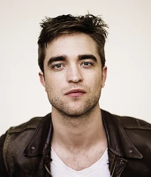 Imagem recente de robert_pattinson