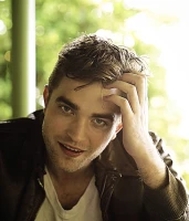 Imagem recente de robert_pattinson