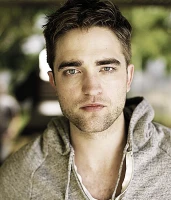 Imagem recente de robert_pattinson