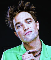 Imagem recente de robert_pattinson