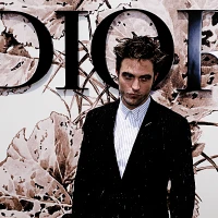 Imagem recente de robert_pattinson