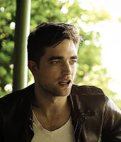 Imagem recente de robert_pattinson