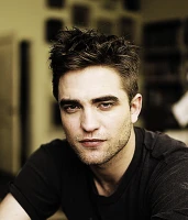 Imagem recente de robert_pattinson