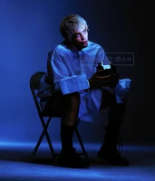 Imagem recente de robert_pattinson