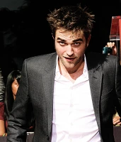 Imagem recente de robert_pattinson