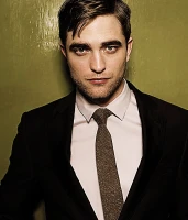 Imagem recente de robert_pattinson
