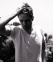 Imagem recente de robert_pattinson