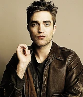 Imagem recente de robert_pattinson