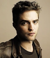 Imagem recente de robert_pattinson