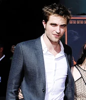 Imagem recente de robert_pattinson