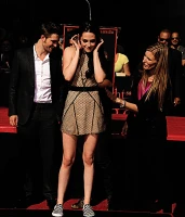 Imagem recente de robert_pattinson