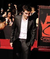 Imagem recente de robert_pattinson