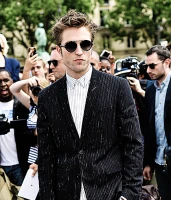 Imagem recente de robert_pattinson
