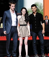 Imagem recente de robert_pattinson