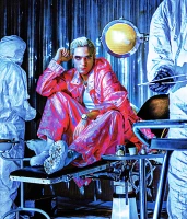 Imagem recente de robert_pattinson