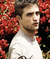 Imagem recente de robert_pattinson