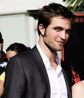 Imagem recente de robert_pattinson