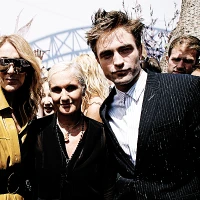 Imagem recente de robert_pattinson
