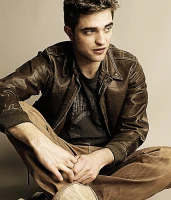 Imagem recente de robert_pattinson