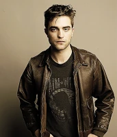 Imagem recente de robert_pattinson
