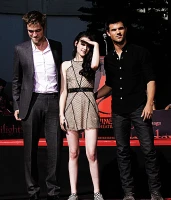 Imagem recente de robert_pattinson