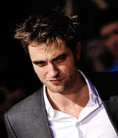 Imagem recente de robert_pattinson