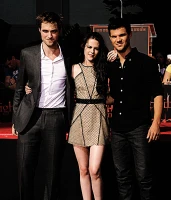 Imagem recente de robert_pattinson