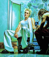 Imagem recente de robert_pattinson