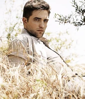 Imagem recente de robert_pattinson