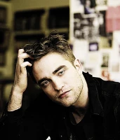 Imagem recente de robert_pattinson