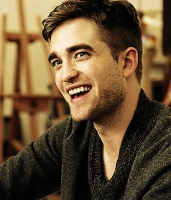 Imagem recente de robert_pattinson