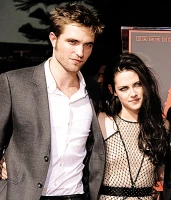 Imagem recente de robert_pattinson