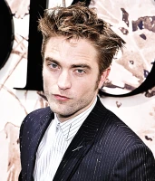 Imagem recente de robert_pattinson