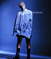 Imagem recente de robert_pattinson